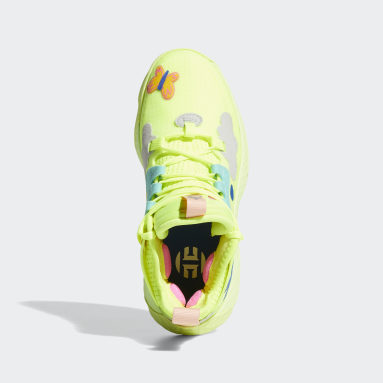james harden youth shoes