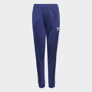 adidas adicolor - Trackpants - Children | adidas NZ