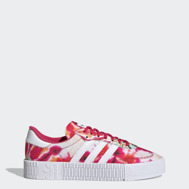 adidas bianche rosa adidas bianche rosa