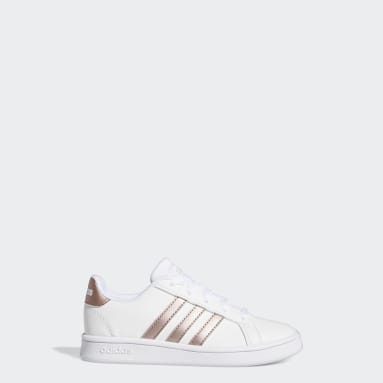 Chaussures fille • 8-16 ans • adidas | Shop chaussures pour fille ...