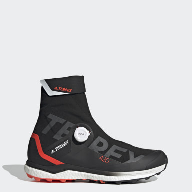 Scarpe trail running alte store