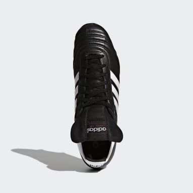 Football Black World Cup Boots