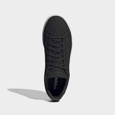 Men Sport Inspired Black Daily 3.0 LTS Shoes