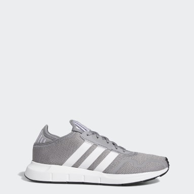 adidas sneakers grey