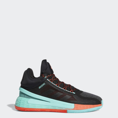 Adidas D Rose Shoes Adidas Uk