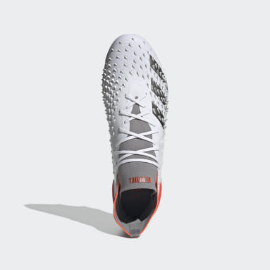 Unravel Højde udrydde Predator Soccer Cleats, Shoes and Gloves | adidas US