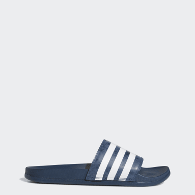 Adidas beach sandals Clearance