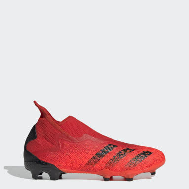 Adidas predator calcetto senza lacci clearance