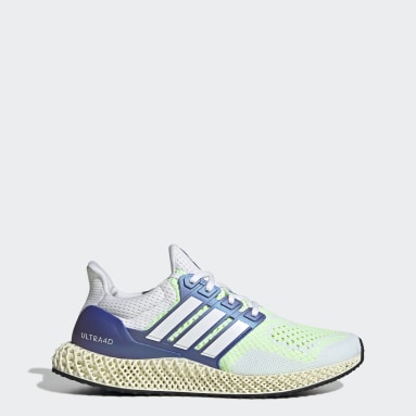 adidas 4D Shoes & | adidas US