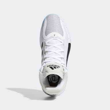Derrick Rose Shoes D Rose 9 Adidas Us