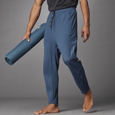 Adidas yoga pants mens Clearance
