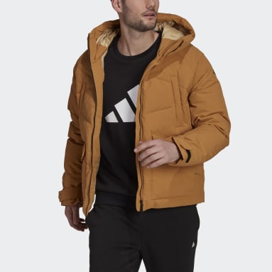 Men's Winter & Coats | US