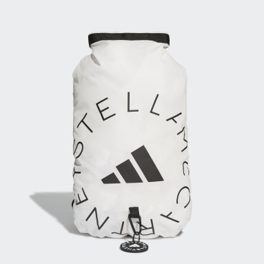 Sac adidas by Stella McCartney Water Blanc Femmes adidas by Stella McCartney