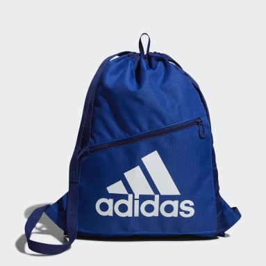 Adidas gym bag sale clearance