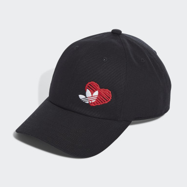 Originals Black CAP