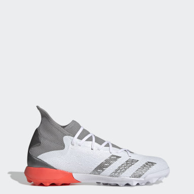 adidas predator blanche