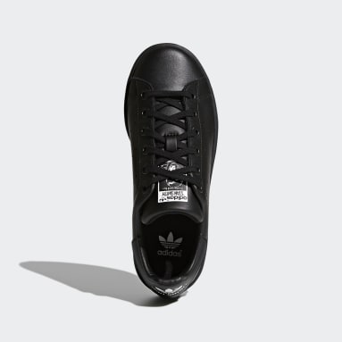 Stan Smith - Noir - Enfants | adidas France Stan Smith - Noir - Enfants | adidas France