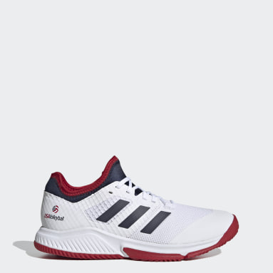 adidas volleyball shoe