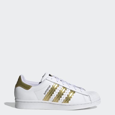 superstar adidas femme noir