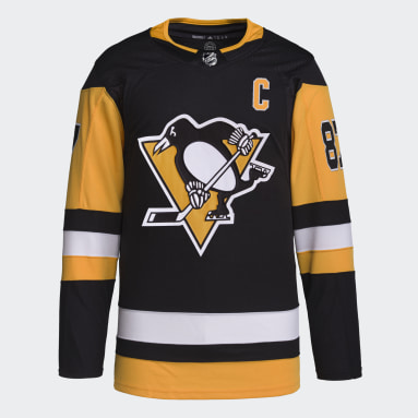penguins jersey shirt