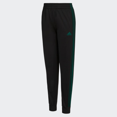 Youth Training Green EXT TRICOT JOGGER21