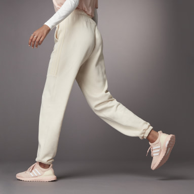 adidas pants skinny on the bottom