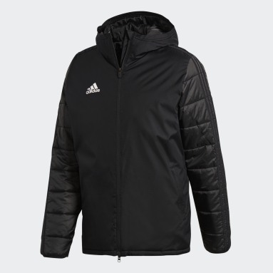 Chamarras para hombre | adidas México