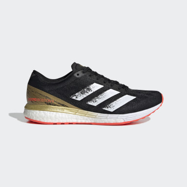 Adidas boston boost