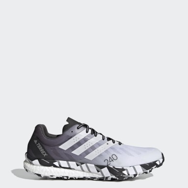 Zapatillas de trail running| Comprar en adidas