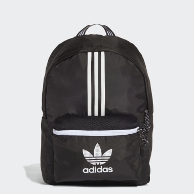 Originals Black Adicolor Classic Backpack
