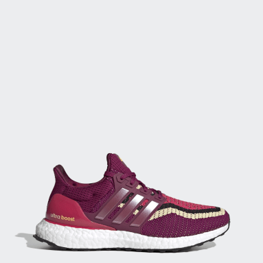 Burgundy - Women - Shoes | adidas Canada