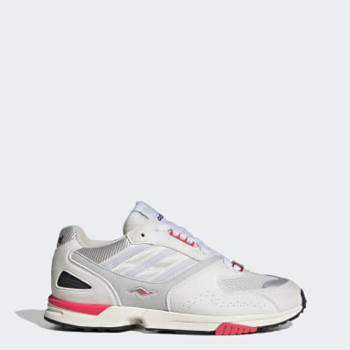 Adidas zx 4000 mujer dorados Clearance