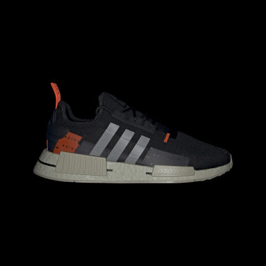 adidas nmd hombre negras