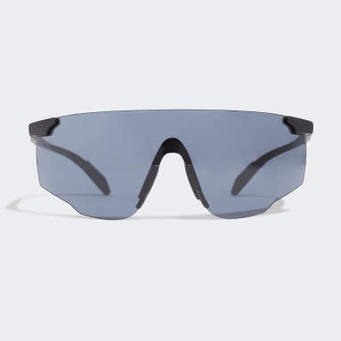 Cycling Black Sport Sunglasses SP0031-H
