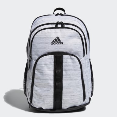 Training White Prime Backpack