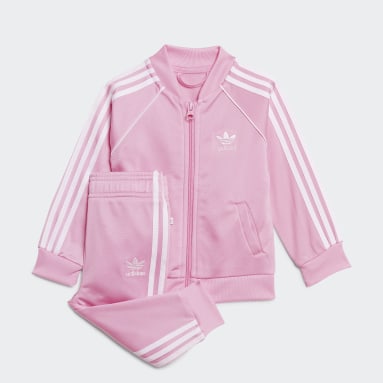 adidas baby jumpsuit