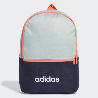 Barn Sportswear Blå Classic Backpack