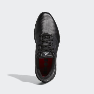 Golf Black ZG21 Golf Shoes