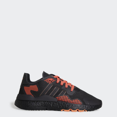 nite jogger preto