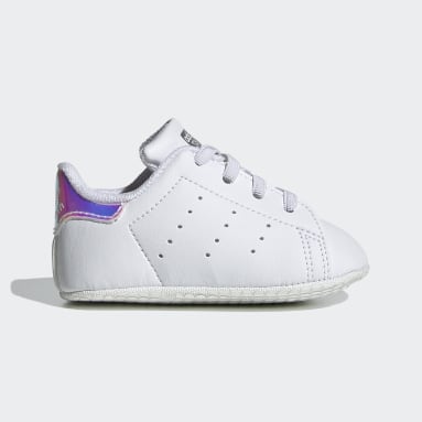 Zapatillas Para Bebe Nina Comprar Online En Adidas