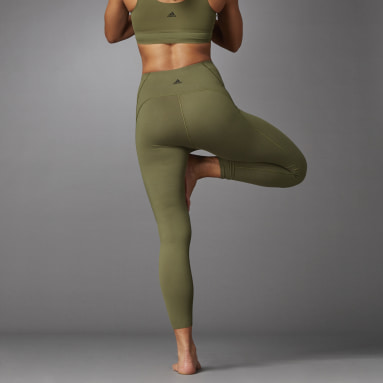 Adidas yoga mujer Clearance