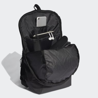 Women Lifestyle Black Tailored For Her Response Backpack