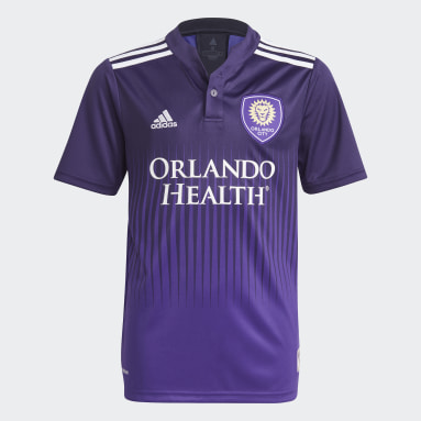 Purple - Soccer - Jerseys | adidas US