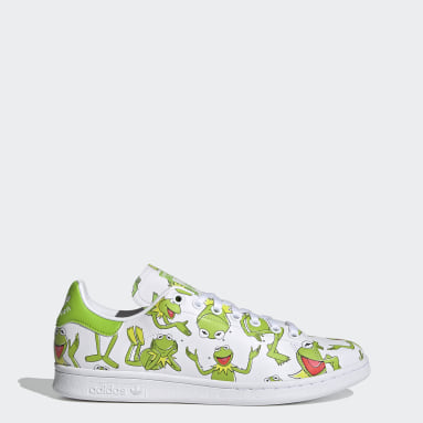 adidas stan smith mujer