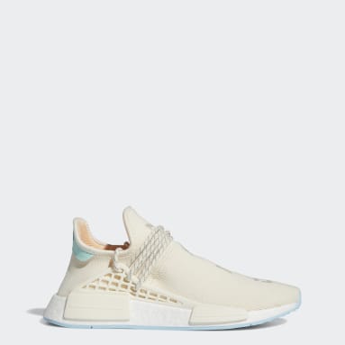 adidas nmd white womens