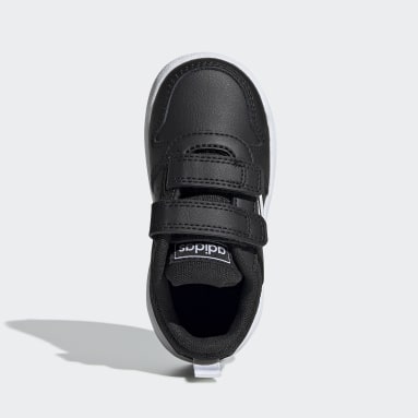 Zapatillas Tensaurus (UNISEX) Negro Niño Sportswear