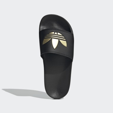 adidas slip on flip flops