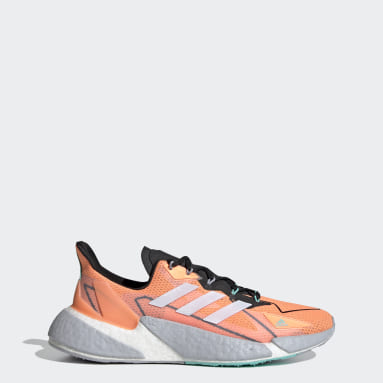 adidas de 1000 rosa com laranja adidas de 1000 rosa com laranja
