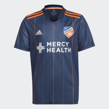 Kid's Sports & Soccer Jerseys | adidas US Kid's Sports & Soccer Jerseys | adidas US