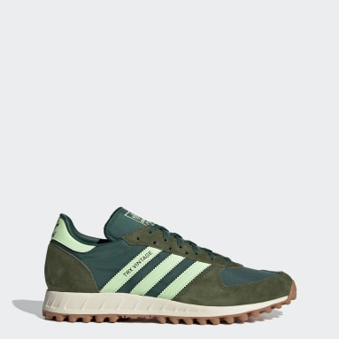 Nuevas adidas verdes clearance